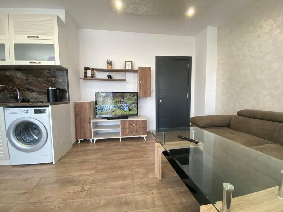 Cozy-1Bd Flat Daire Filibe Dış mekan fotoğraf