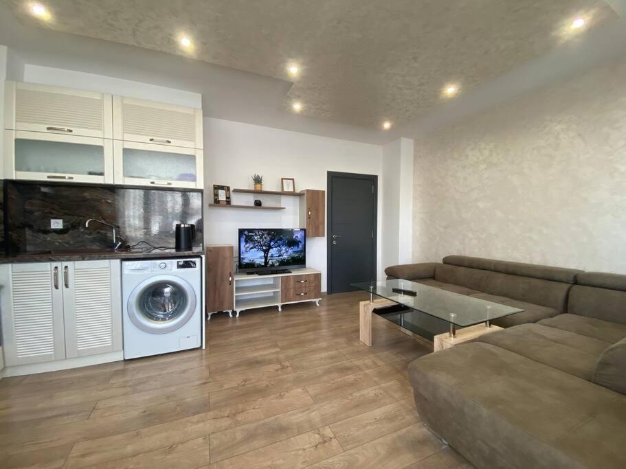 Cozy-1Bd Flat Daire Filibe Dış mekan fotoğraf