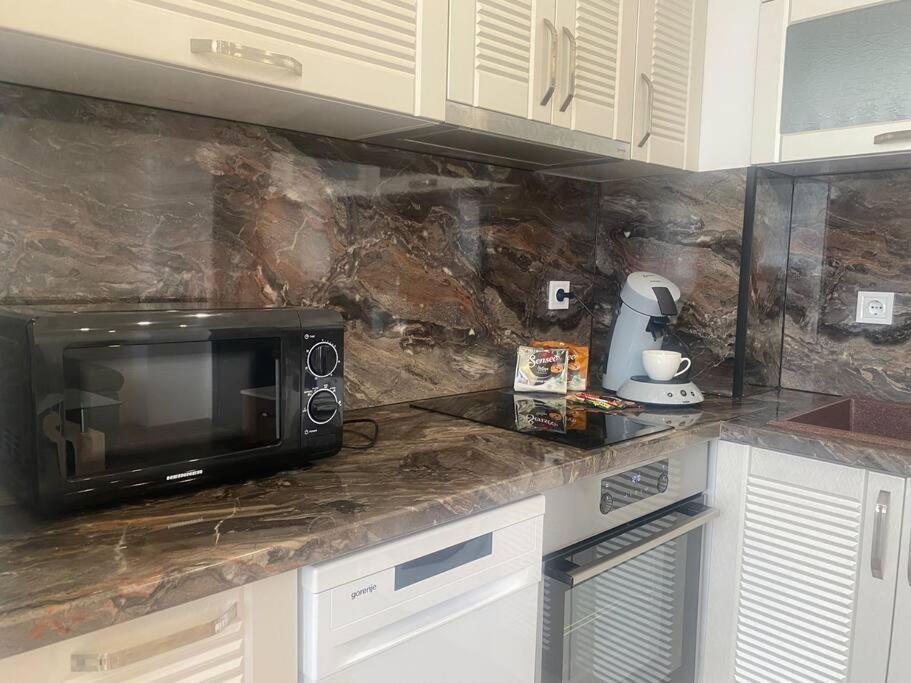 Cozy-1Bd Flat Daire Filibe Dış mekan fotoğraf